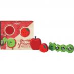 GEWA Kids Campanilla Tuinfruit driedelige percussieset