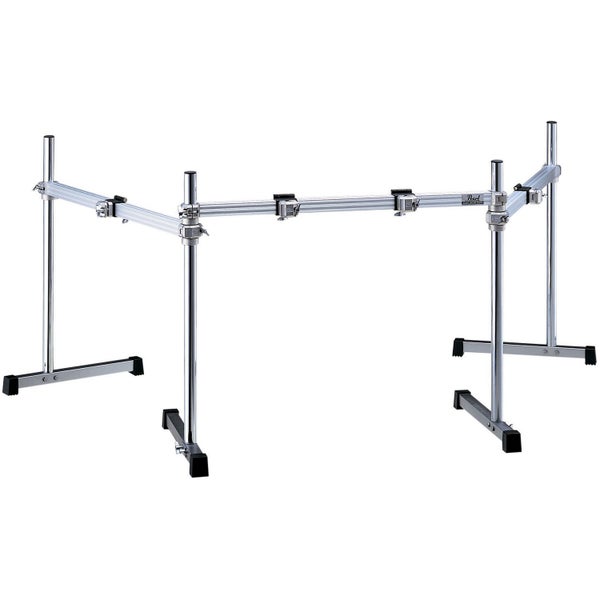 Pearl DR503 ICON-serie 3-zijdig recht drumrek