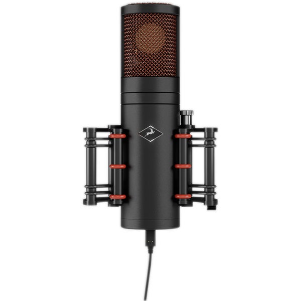 Antelope Audio Edge Go