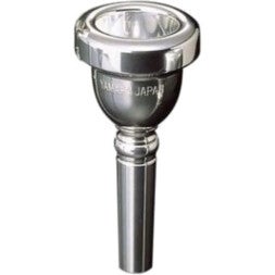 Yamaha BL-60B mondstuk voor bastrombone (boring 6.92 mm, ⌀ 27.83 mm)