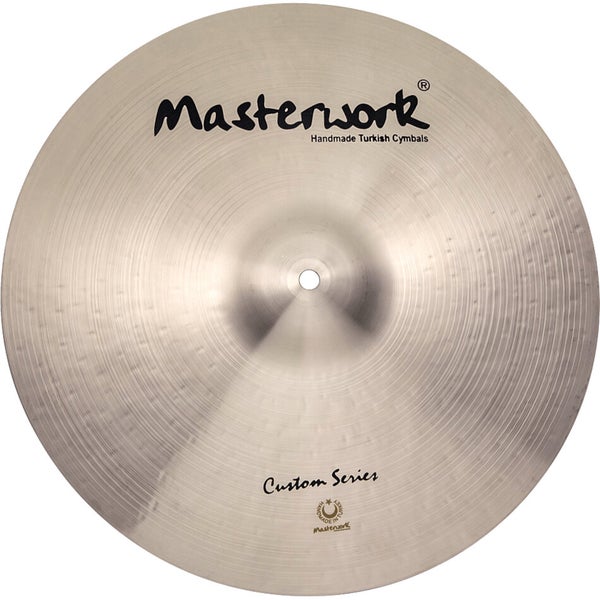 Masterwork Custom 16 inch Crash