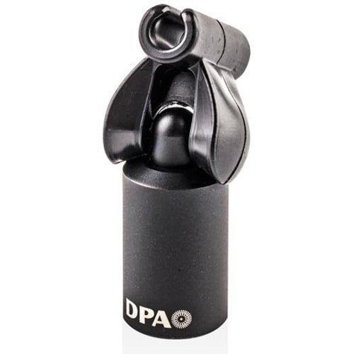 DPA Stand Mount voor zwanenhals