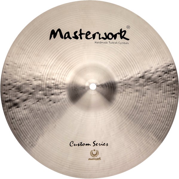 Masterwork Custom 14 inch Crash