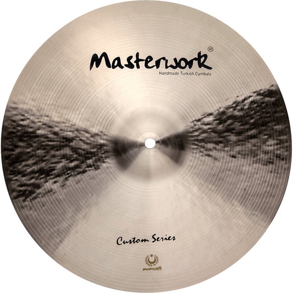 Masterwork Custom 15 inch Crash
