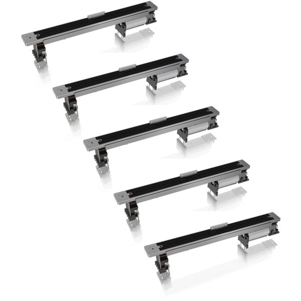 Behringer Motor Fader MF100T voor X-TOUCH serie (5 stuks)