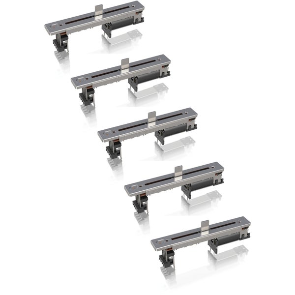 Behringer Motor Fader MF60T voor MOTOR keyboards (5 stuks)