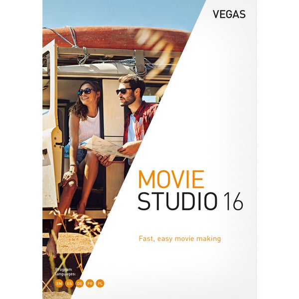 Vegas Movie Studio 16 A/V montage (download)