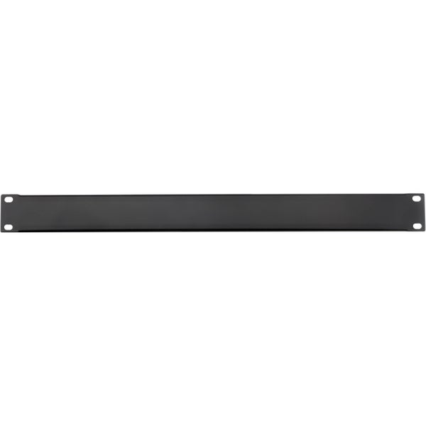 Dynacord BF 1 19 inch blindplaat 1U zwart