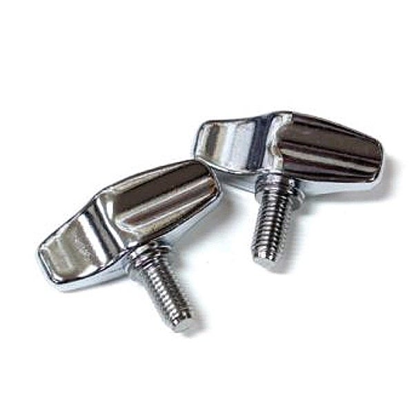 Pearl UGB-820-2 UltraGrip vleugelbouten M8 x 20mm (set van 2)