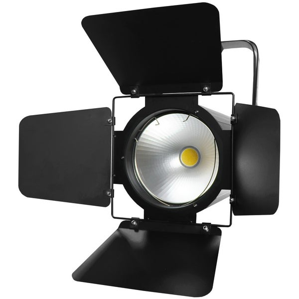 American DJ Barndoor blk voor COB Cannon Wash