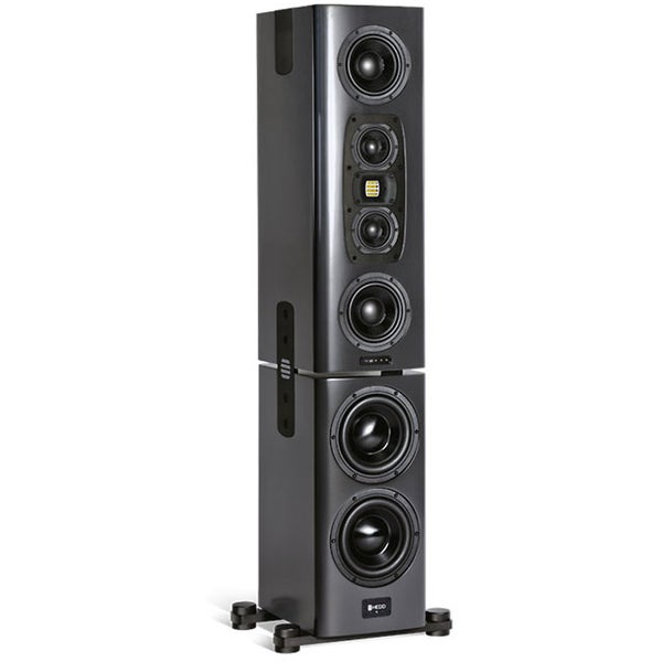 HEDD Tower Mains Standard Set modulair luidsprekersysteem (p/st)
