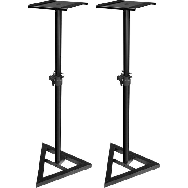 Ultimate Support JS-MS70 Jamstands monitor statieven (set van 2)