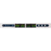 Ferrofish A32 Dante Singlemode 32x32 AD/DA, Dante, MADI & ADAT