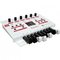 Ferrofish B4000+ orgel-expander