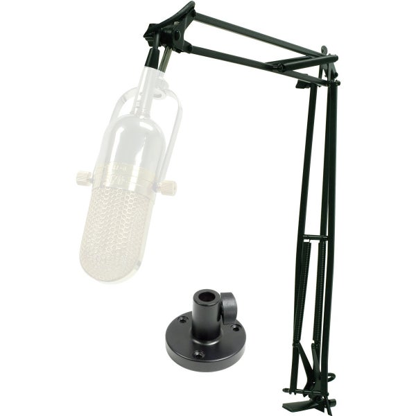 MXL BCD-STAND tafelstatief voor MXL BCD-1 microfoon
