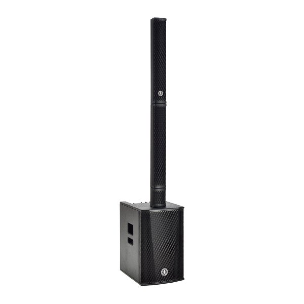 ANT B-TWIG 12 PRO actief column PA-systeem zwart