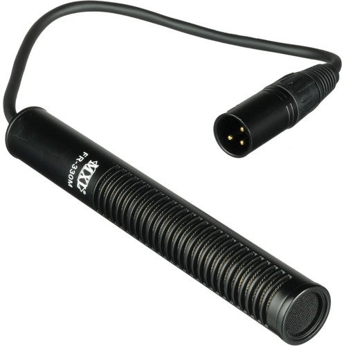 MXL FR-330M shotgun microfoon
