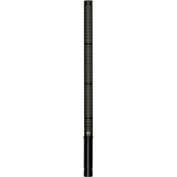 MXL FR-331M supercardioïde shotgun microfoon 42 cm