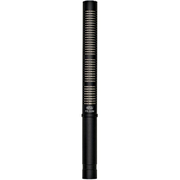 MXL FR-333M shotgun microfoon