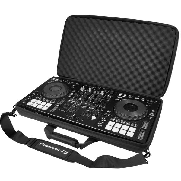 Pioneer DJ DJC-800 BAG flightbag voor DDJ-800