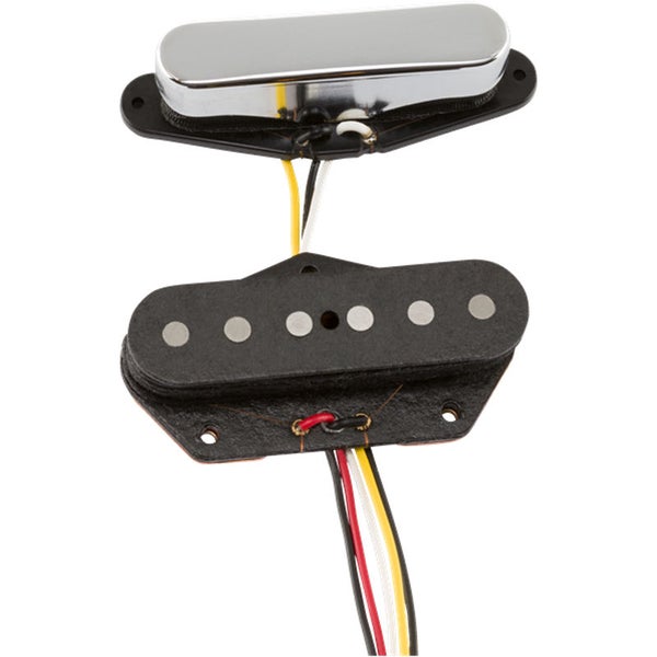 Fender Yosemite Tele pickup set