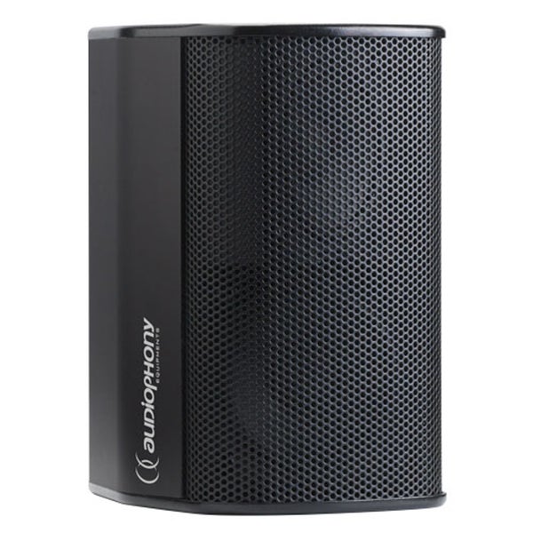Audiophony iLINE23 40W kolomspeaker zwart