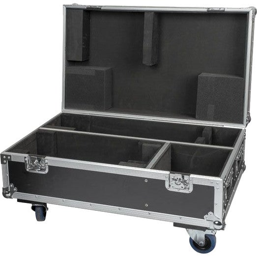 DAP D7059 flightcase voor Showtec Followspot 120W