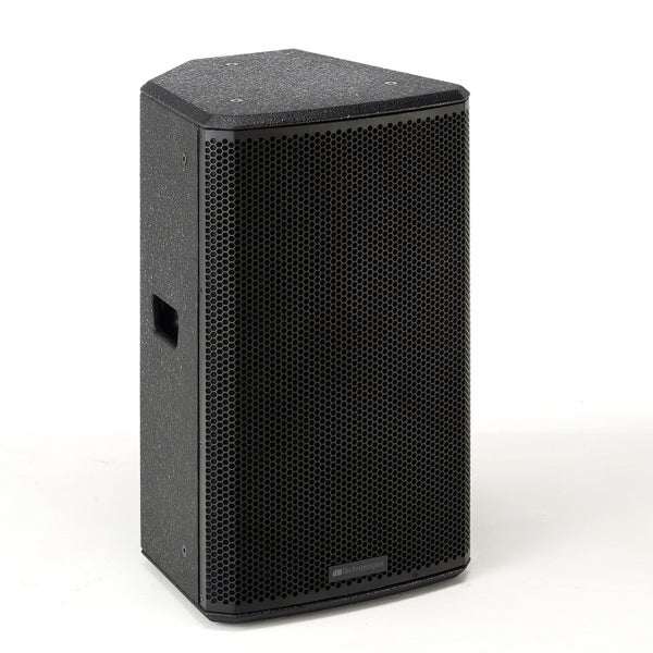 dB Technologies LVX P12 passieve tweeweg luidspreker zwart