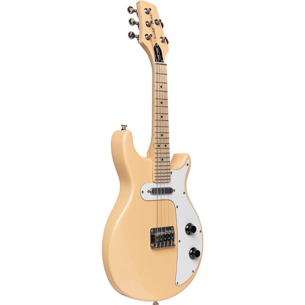 Gold Tone GME-5 solid body mandoline met lage C-snaar