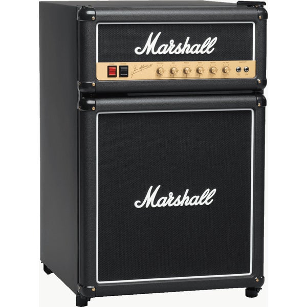 Marshall Lifestyle Fridge 4.4 gitaarversterker-stijl koelkast