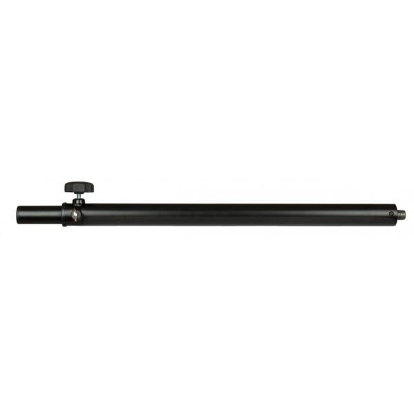 JB systems speaker pole M20 thread tussenpaal