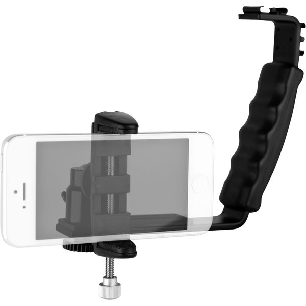 MXL MM-CM001 video recording kit voor smartphones & camera's