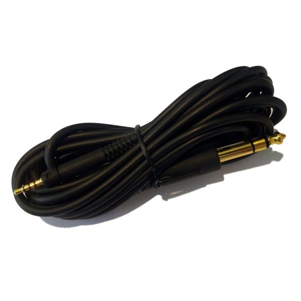 Sennheiser HD 518 / HD 558 / HD 598 hoofdtelefoonkabel 3 meter