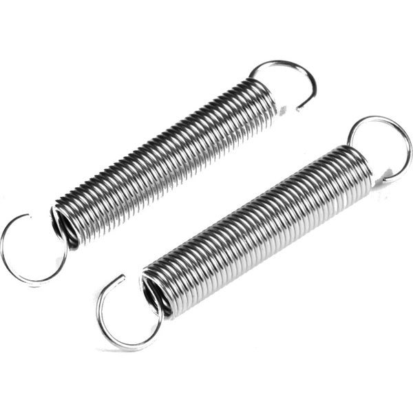 Meinl SPARE-20 veer voor FCA5-L voetcabasa (2 stuk)