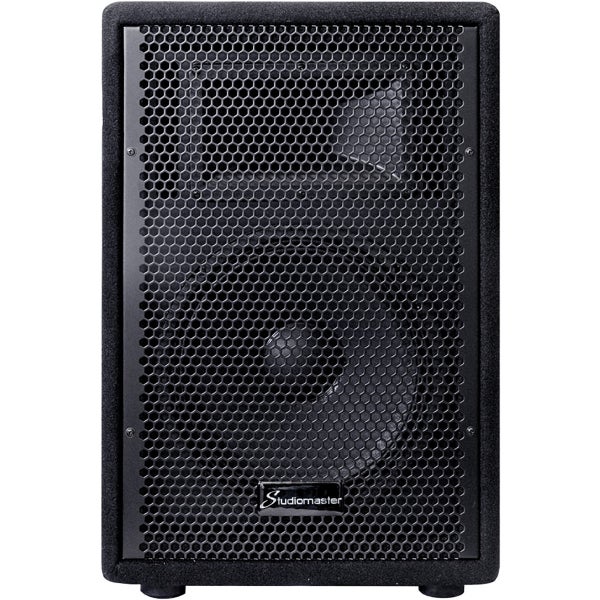 Studiomaster GX10 10 inch passieve speaker 600W 8 Ohm