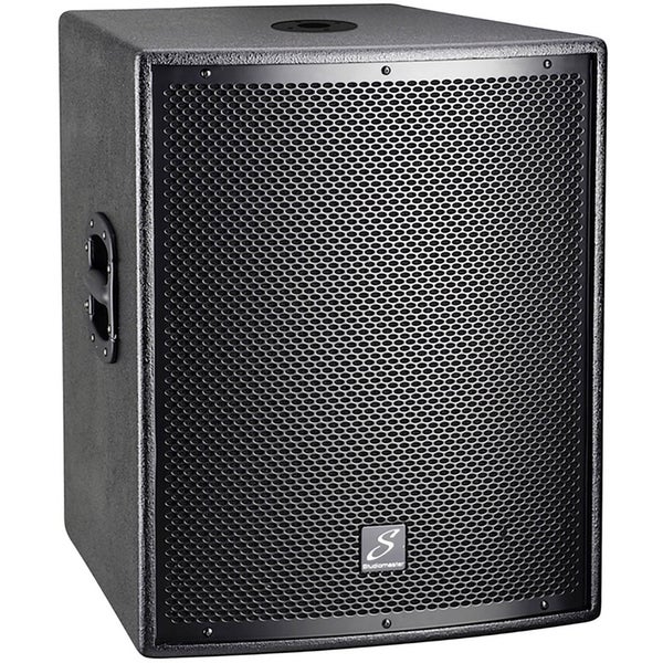 Studiomaster DRIVE15SA actieve subwoofer 350W