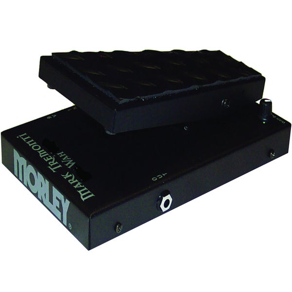 Morley MARK1 - Mark Tremonti Wah pedaal