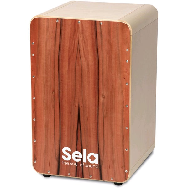 Sela SE 003 CaSela Professional Snare Cajon Tineo zelfbouw