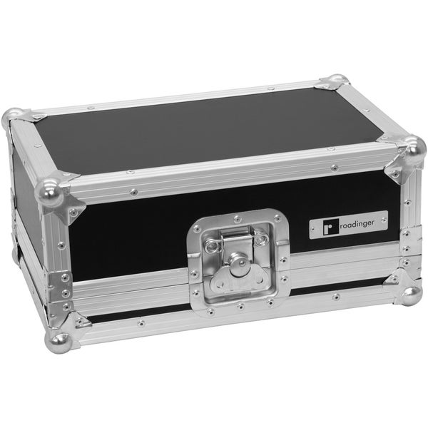 Roadinger flightcase voor TRM-202 MK3 rotary mixer