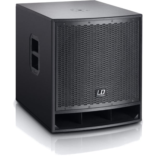 LD Systems GT SUB 15 A actieve subwoofer