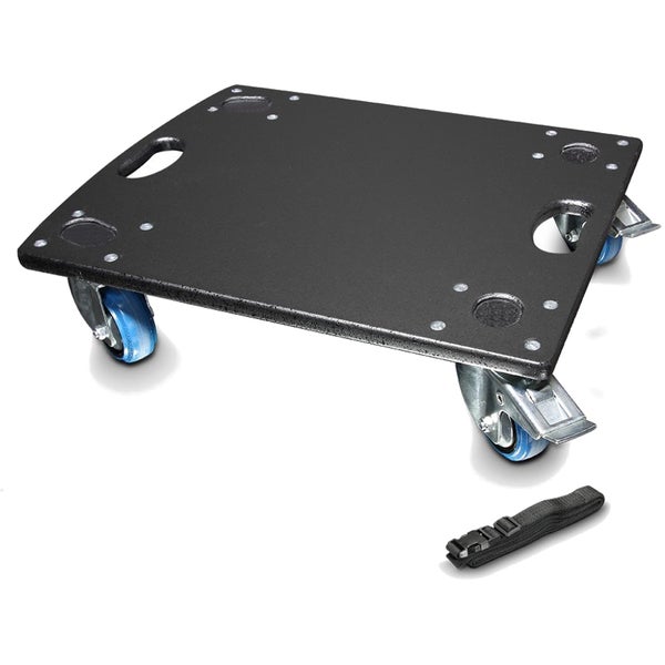 LD Systems DAVE GT 15 CB wielplaat inclusief trekband