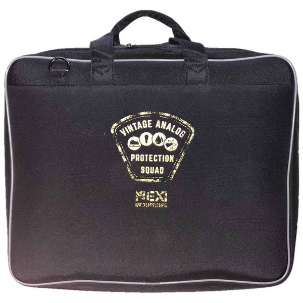 NEXI Industries SCS-08-01 softcase voor NEXI pedalboard