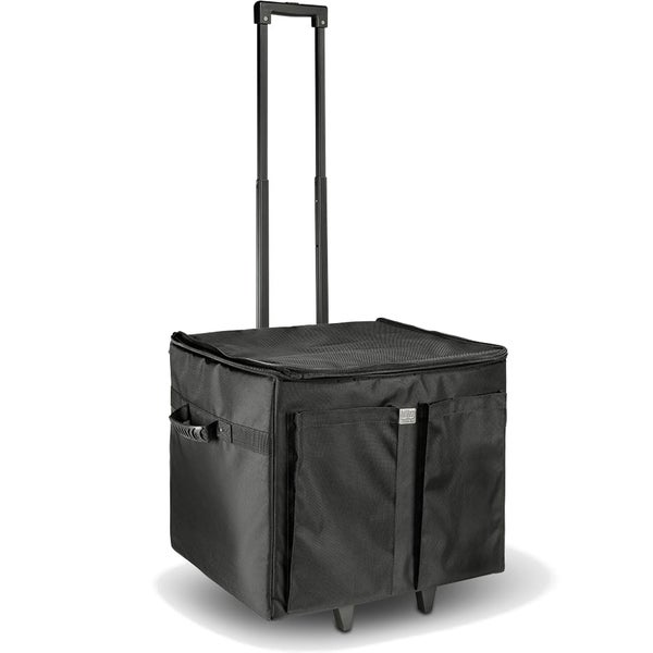 LD Systems CURV 500 SUB PC trolley voor subwoofer