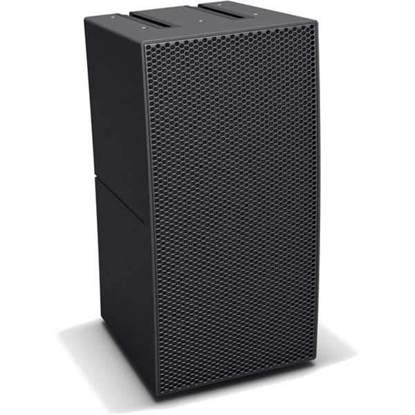 LD Systems CURV 500 D SAT duplex satellietspeaker, zwart