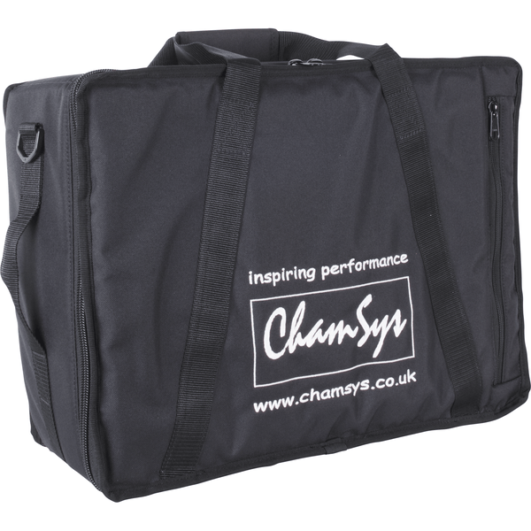 ChamSys gewatteerde tas voor MagicQ PC/Extra Wing