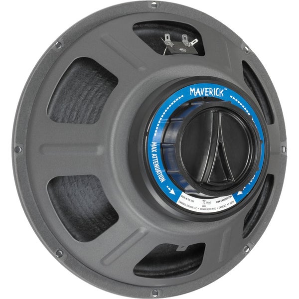 Eminence Maverick 12 inch FDM speaker 75W 16 Ohm