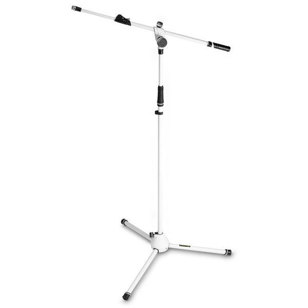 Gravity MS 4322 W microfoonstatief wit