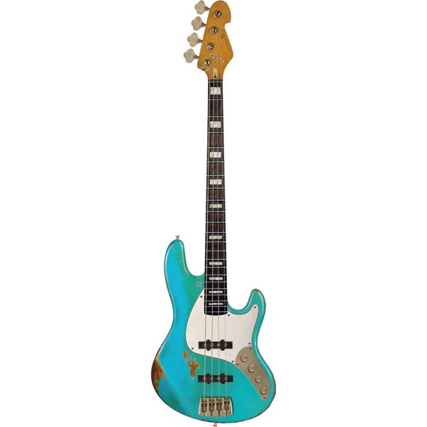 Sandberg California TT4 Masterpiece Aged Roquefort Blue