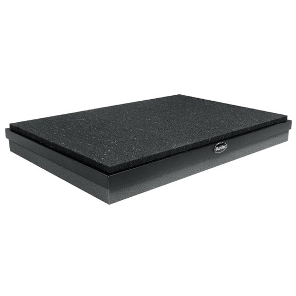Auralex ProPad XL isolatiepad voor studiomonitor (set van 2)