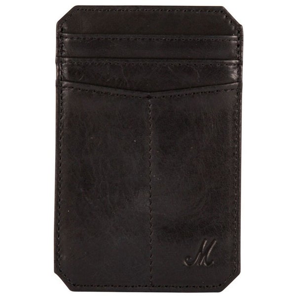 Marshall Lifestyle Access All Areas Black portemonnee